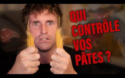 Comment les pâtes se sont invitées dans toutes les assiettes ?