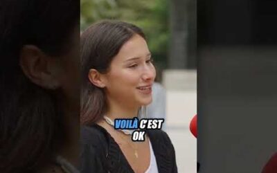 Le racisme anti-blanc existe? #interview #blanc