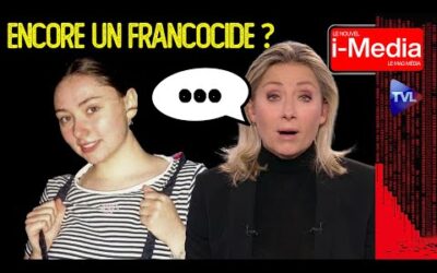 Francocide de Philippine : le déni médiatique ? – Le Nouvel I-Media – TVL