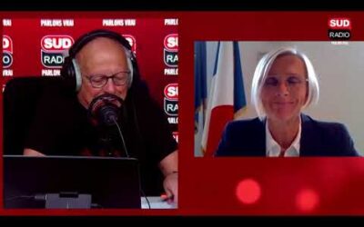 Meurtre d&rsquo;un agent municipal à Grenoble : reflet de l&rsquo;insécurité en ville ?