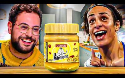 El Mordjene CÉBON pour vous ?
