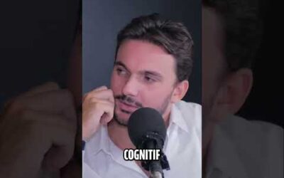 Le renforcement cognitif
