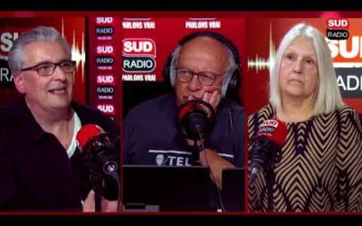 La maltraitance des personnes âgées, un combat invisible