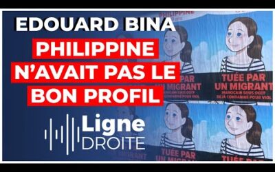 Affiches arrachées, hommages souillés : la haine et la folie de l&rsquo;extrême gauche – Edouard Bina