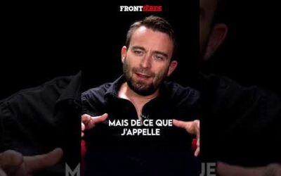 « L&rsquo;immigration de quantité extra-européenne a des conséquences dramatiques ! » #obertone #guerre