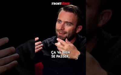 « Le vivre ensemble est un raisonnement d&rsquo;enfant débile ! » #guerre #obertone