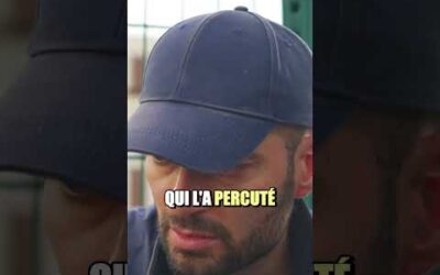 Les criminels sont en liberté.