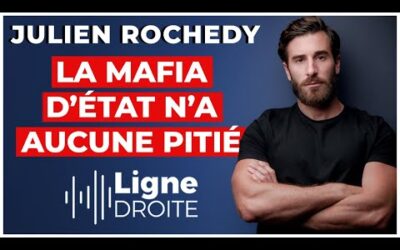 « La seule façon de faire repartir le pays est un coup d&rsquo;Etat ! » – Julien Rochedy