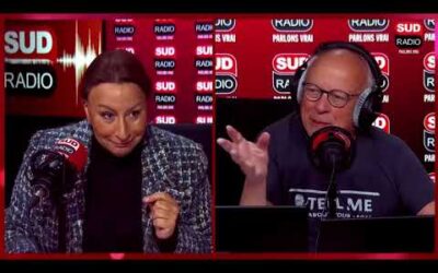 Proche Orient : vers une extension du conflit ?