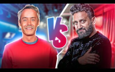 BARTHÈS vs HANOUNA : la lutte des CLASSES