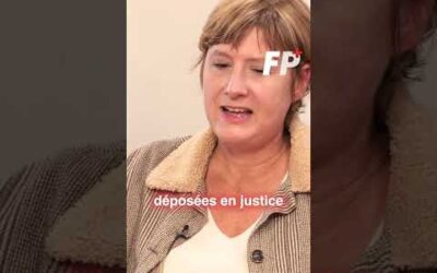 L&rsquo;omerta de la presse française sur le flop du scandale du Glyphosate – Géraldine Woessner