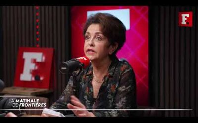 DIRECT | La matinale – Judith Waintraub, Thomas Ménagé, Kevin Bossuet, Philippe David, Vincent Roy