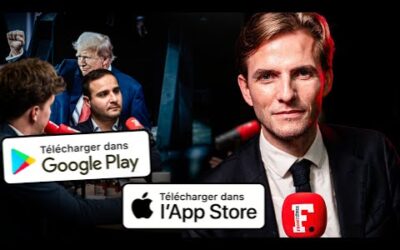 Notre appel : Il est temps de soutenir votre média Frontières !
