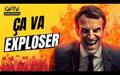 “ILS NOUS PRENNENT VRAIMENT POUR DES C*NS” : LA COLÈRE DES FRANÇAIS EXPLOSE ! | GPTV INVESTIGATION