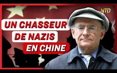 L’horreur du 3ème Reich en 2024 ?