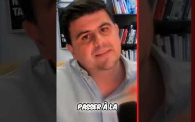  » On parle de plus en plus d&rsquo;un retour des Gilets Jaunes mi-novembre ! Ce serait extraordinaire! »