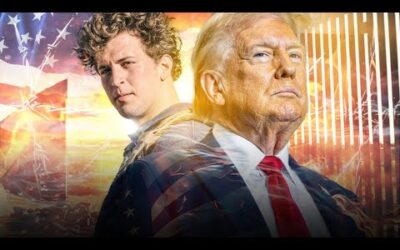 10 jours à la frontières mexicaine dans l&rsquo;Amérique de Trump ! [REPORTAGE]