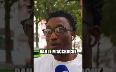 Les étudiants doivent être aidés.