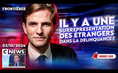 Erik Tegner : « Sciences Po forme des élites au service de l’étranger ! »