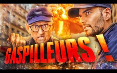 PAYONS-NOUS TROP D’IMPÔTS ? Je pose la question aux Français (lol)