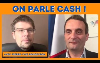 « L’armée française commence à s’énerver ! » Pierre-Yves Rougeyron et Florian Philippot