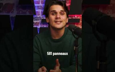BARDELLA censuré par la SNCF #shorts