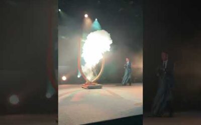EXKALIBUR – La chasse au trésor la plus épique du monde | Puy du Fou #puydufou #exkalibur