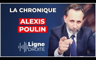 Haute trahison : « Emmanuel Macron a massacré un pays qui allait bien ! » – Alexis Poulin