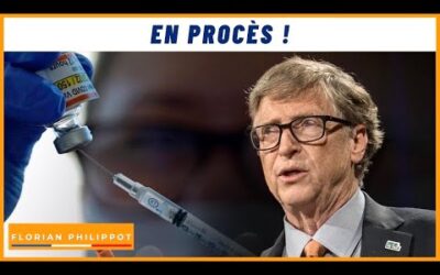 Incroyable : Bill Gates au tribunal sur les vaccins !