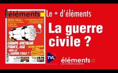 Demain, la guerre civile ?