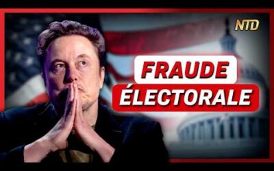 « Ce qui va se passer dans les 20 prochains jours est affreux et pourrait détruire l&rsquo;Amérique… »