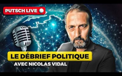 La Troïka nationale prête à vous faire les poches par tous les moyens !