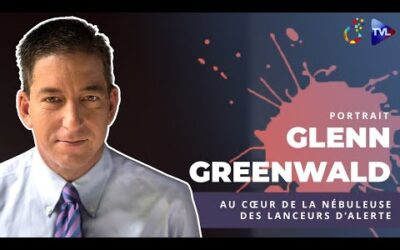 Portrait : Glenn Greenwald, au cœur de la nébuleuse des lanceurs d’alerte