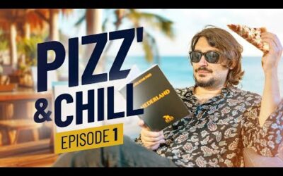 Danny Live – Je réponds à TOUTES VOS QUESTIONS de MERDE ! 🍕 😃 ❓