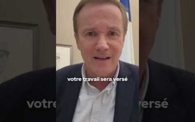 Les sénateurs rétablissent l’esclavage en imposant 7 heures gratuites de travail !