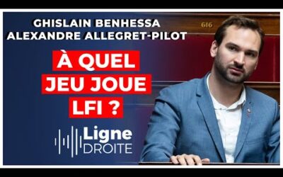 Apologie du terrorisme : la nouvelle provocation de La France Insoumise