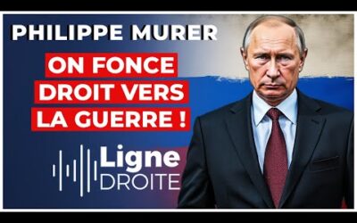 Ukraine : « les souverainistes doivent s&rsquo;unir pour dire NON ! » – Philippe Murer