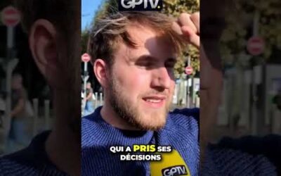 Les revendications du peuple sont ignorées.