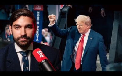 Trump Vs Harris, le grand choc : qui sortira gagnant ?