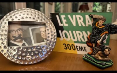 (A la demande de Youtube) revoici « Canal + moins… de Karl Zéro ! » garanti TOUT PUBLIC