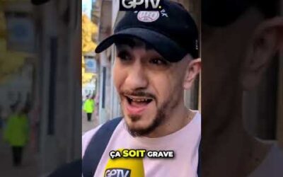 Pourquoi tant de gens partent ?