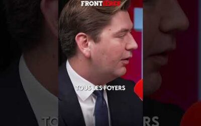 « il faut faire bloc contre les dérives de l&rsquo;extrême gauche ! »