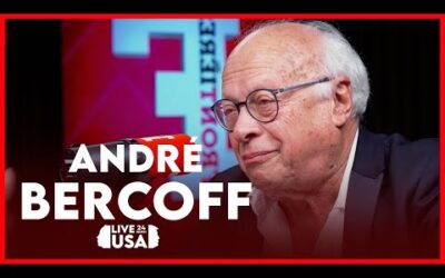André Bercoff décrypte l&rsquo;impact de la victoire de Trump