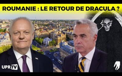 Roumanie : le retour de Dracula ?