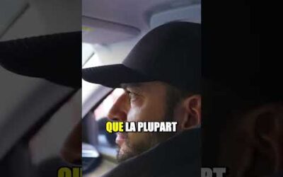 Le contrat social est rompu.