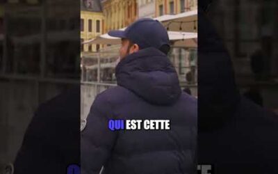 Lille est une ville magnifique.