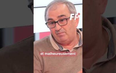 Philippe Grégoire : les agriculteurs ne sont qu&rsquo;une « monnaie d&rsquo;échange » que l&rsquo;on sacrifie