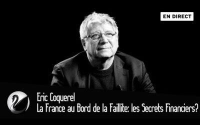 France au Bord de la Faillite : Eric Coquerel Dévoile les Secrets Financiers ? [EN DIRECT]