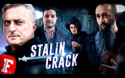 Dans l&rsquo;enfer de « Stalincrack » avec Stéphane Ravier.