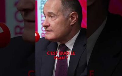 « Les européens alimentent les flux migratoires ! »